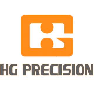 HG Precision Component Co., Ltd.