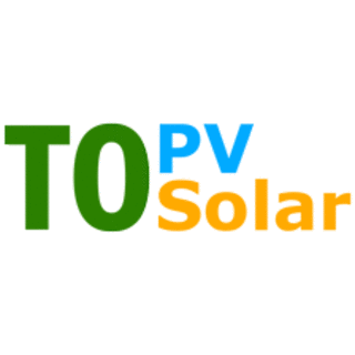 Topper Floating Solar PV Mounting Manufacturer Co., Ltd.