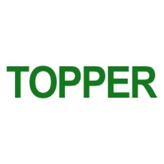 Topper Bottling Filling Machine Co., Ltd.