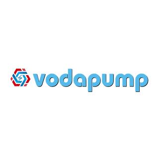 Vodapump