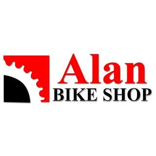 Alan Bike Shop