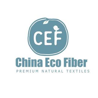 China Eco Fiber Limited