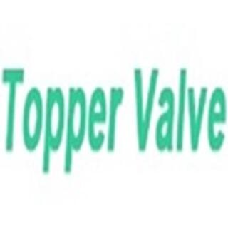 China Topper Forged Valve Manufacturer Co., Ltd.