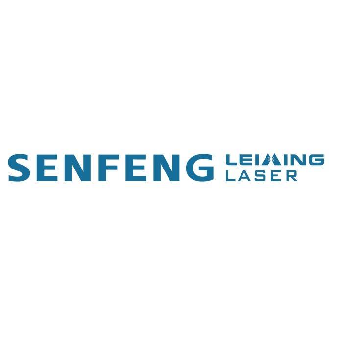 Jinan Senfeng Laser Technology Co., Ltd.