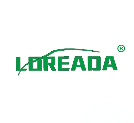 Loreada Auto Parts Co., Ltd.