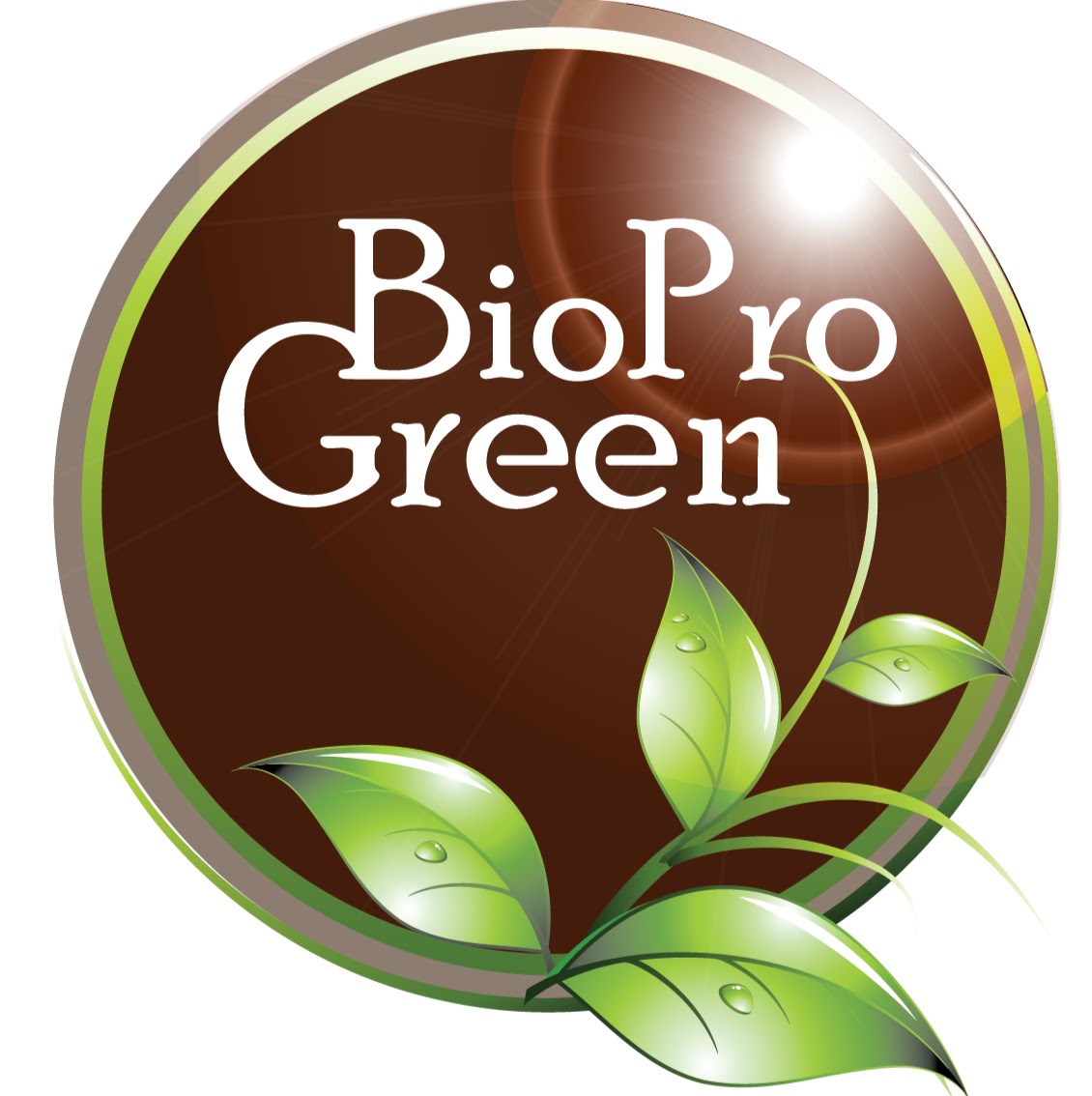 Bioprogreen