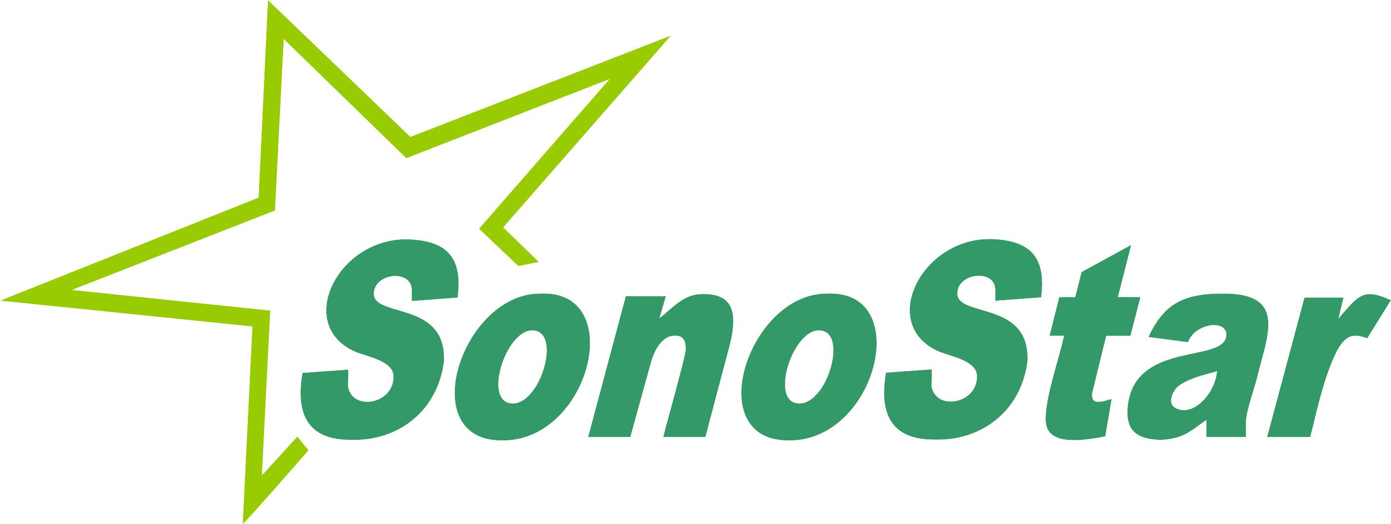 Sonostar Technologies Co., Limited