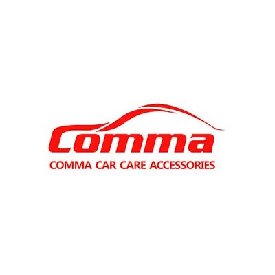 Guangzhou Comma Car Care Accessories Co., Ltd.