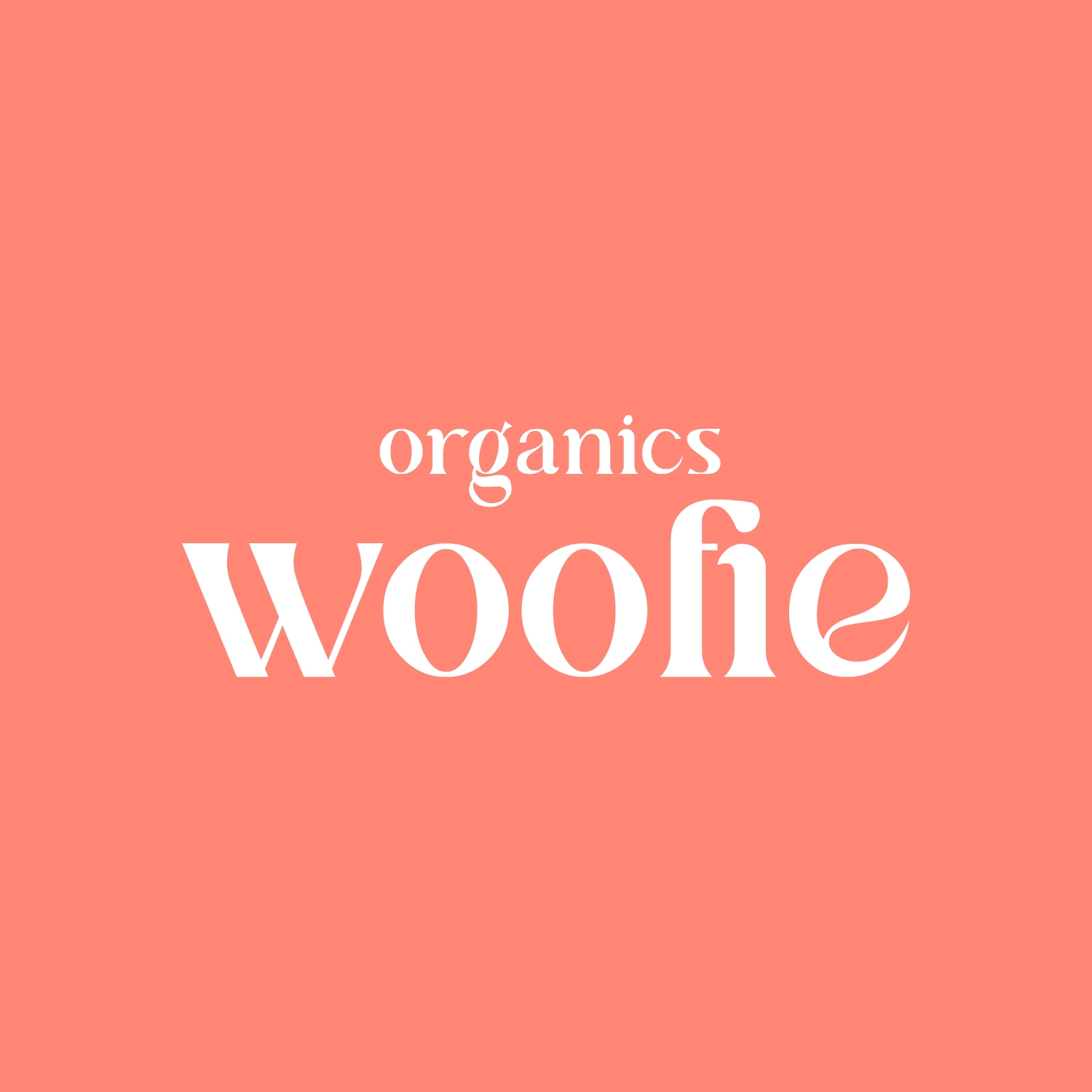 Woofie Organics