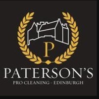 Patersons Pro Cleaning Edinburgh