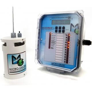 WATER PRO VPD Greenhouse Computer Based Control System - Irrigation & Propagation