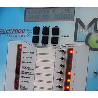 WATER PRO VPD Greenhouse Computer Based Control System - Irrigation & Propagation image 3