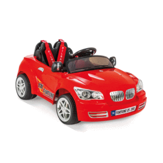 Pilsan Battery Operated Ride-on Toys image 3