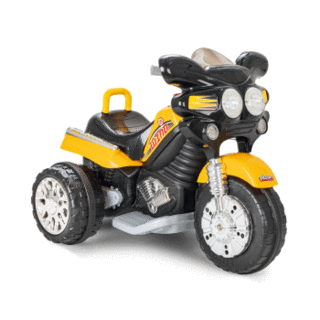 Pilsan Battery Operated Ride-on Toys image 4