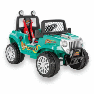 Pilsan Battery Operated Ride-on Toys image 5