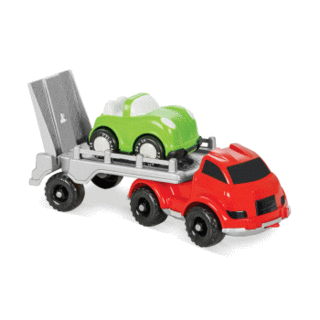 Pilsan Toy Vehicles image 5