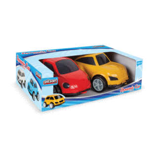 Pilsan Toy Vehicles image 6