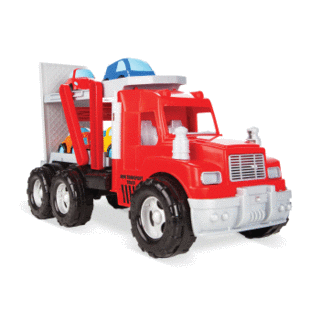 Pilsan Toy Vehicles image 7