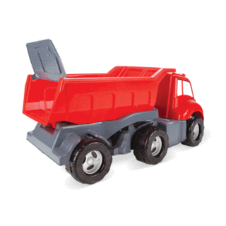 Pilsan Toy Vehicles image 8