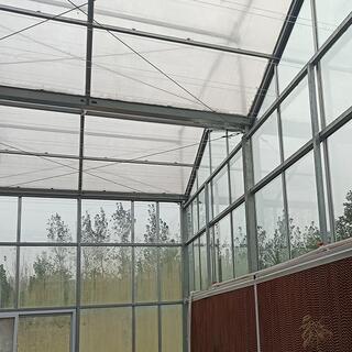 Intelligent Eco Hydroponic Greenhouse image 2