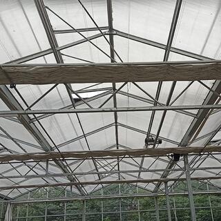 Intelligent Eco Hydroponic Greenhouse image 3