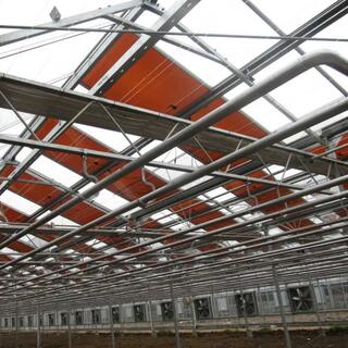 Photovoltaic Greenhouse image 3