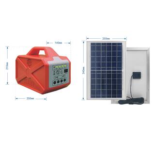 Solar Home System QN-SK02 image 2