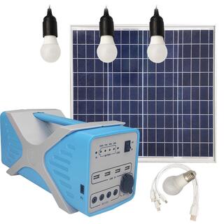 Solar Home System QN-SK02 image 4