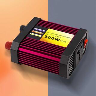 Solar Inverter 300W