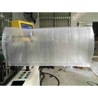 Air Bubble Film Perforation Bag Making Machine image 4