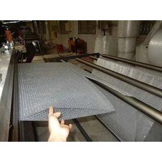 Air Bubble Film Perforation Bag Making Machine image 7