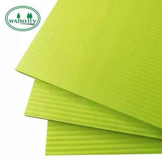 Closed Cell Soundproof Soft Extruded 1.5m Eco Nature NBR Rubber Sheet image 2