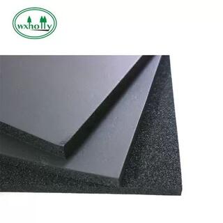 15mm Fireproof Rubber Sheet image 2