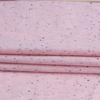 Cotton Spandex Terry BCI Cotton Fabric image 3