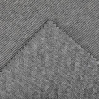 Cvc Rib Organic Cotton Fabric image 3