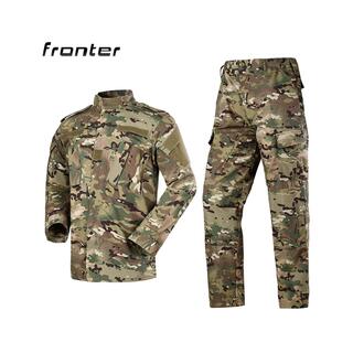 FA005 CP Multicam Camouflage Clothing Military Uniform image 2