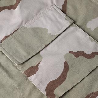 BDU Outdoor Combat Tactical Clothing Manufacture in China image 3