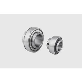 UC Set Screw Locking Insert Bearing Series