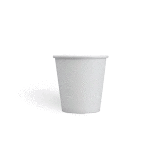 2oz Water-Based Barrier Coating Single Wall Paper Cups