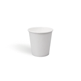 2oz Water-Based Barrier Coating Single Wall Paper Cups image 2