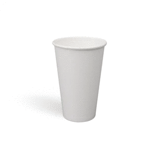 12oz PE Coating Cold Drinks Paper Cups image 2