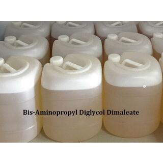 Bis-Aminopropyl Diglycol Dimaleate (CAS no: 1629579-82-3) image 2