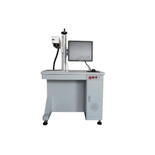 Desktop TamLazer® - Laser Marking System