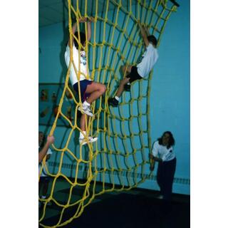 Indoor Cargo Climbing Nets | HD Series image 2