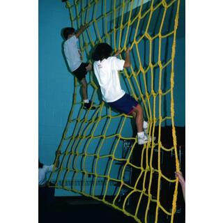 Indoor Cargo Climbing Nets | HD Series image 3