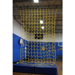 Indoor Cargo Climbing Nets | HD Series image 6