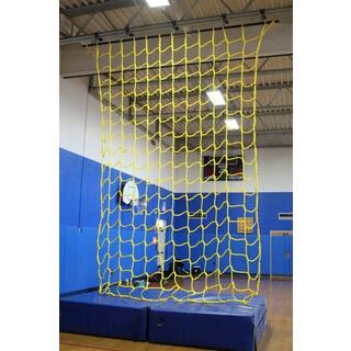 Indoor Cargo Climbing Nets | HD Series image 7