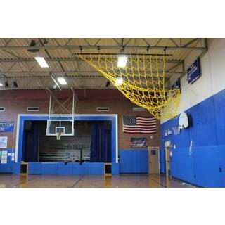 Indoor Cargo Climbing Nets | HD Series image 8