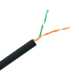 CAT3 U/UTP Lan Cable Category Cable image 2