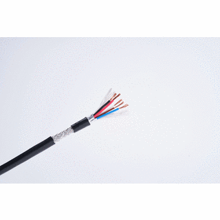 AISG 2C+1P Control Cable Distribution Cable